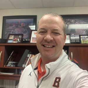 Meet your Posher, Dan